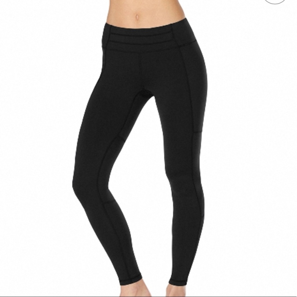 ⚡️lucy Perfect Booty Leggings